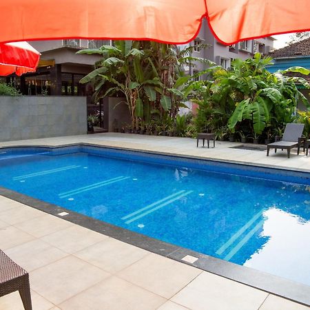 Rivasa Emerald - Calangute Exterior photo