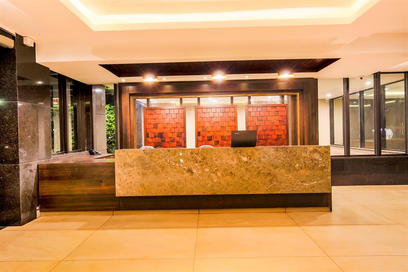 Rivasa Emerald - Calangute Exterior photo