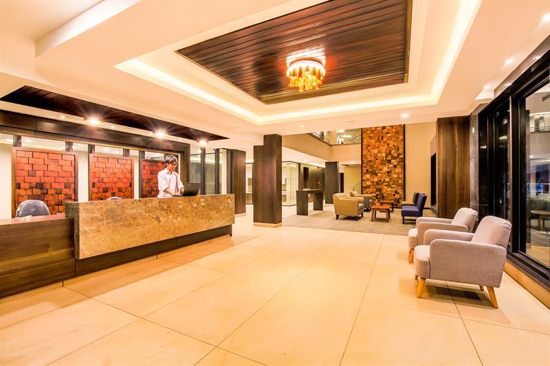 Rivasa Emerald - Calangute Exterior photo