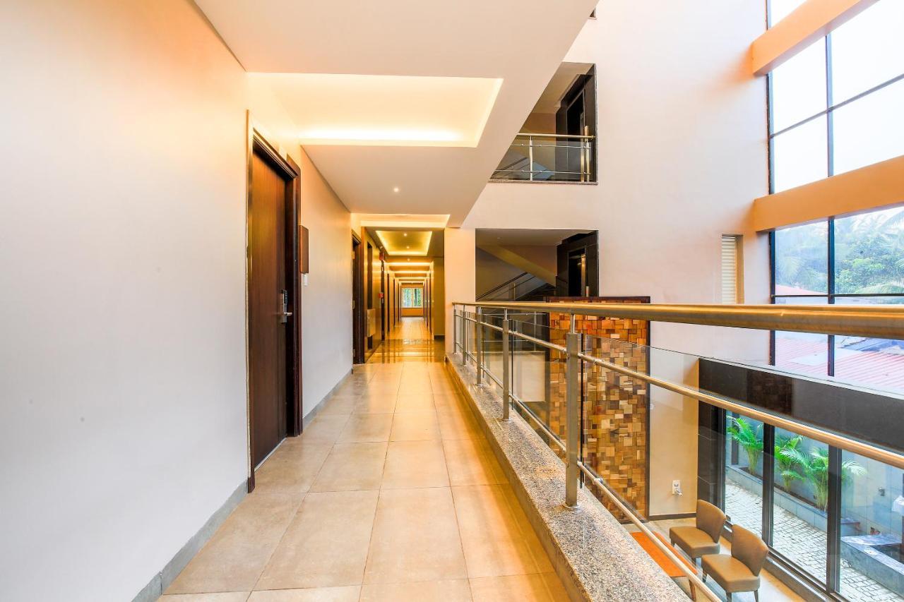 Rivasa Emerald - Calangute Exterior photo