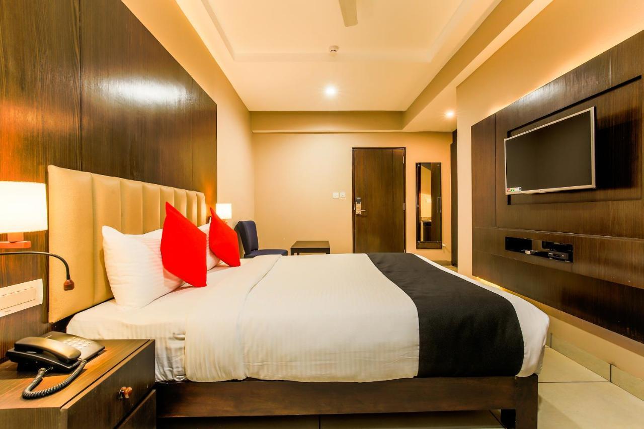 Rivasa Emerald - Calangute Exterior photo