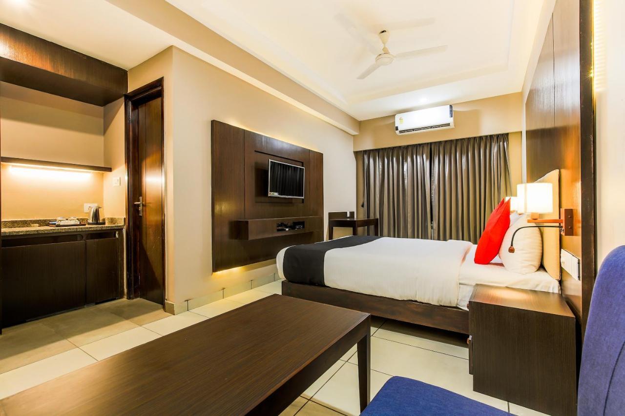 Rivasa Emerald - Calangute Exterior photo