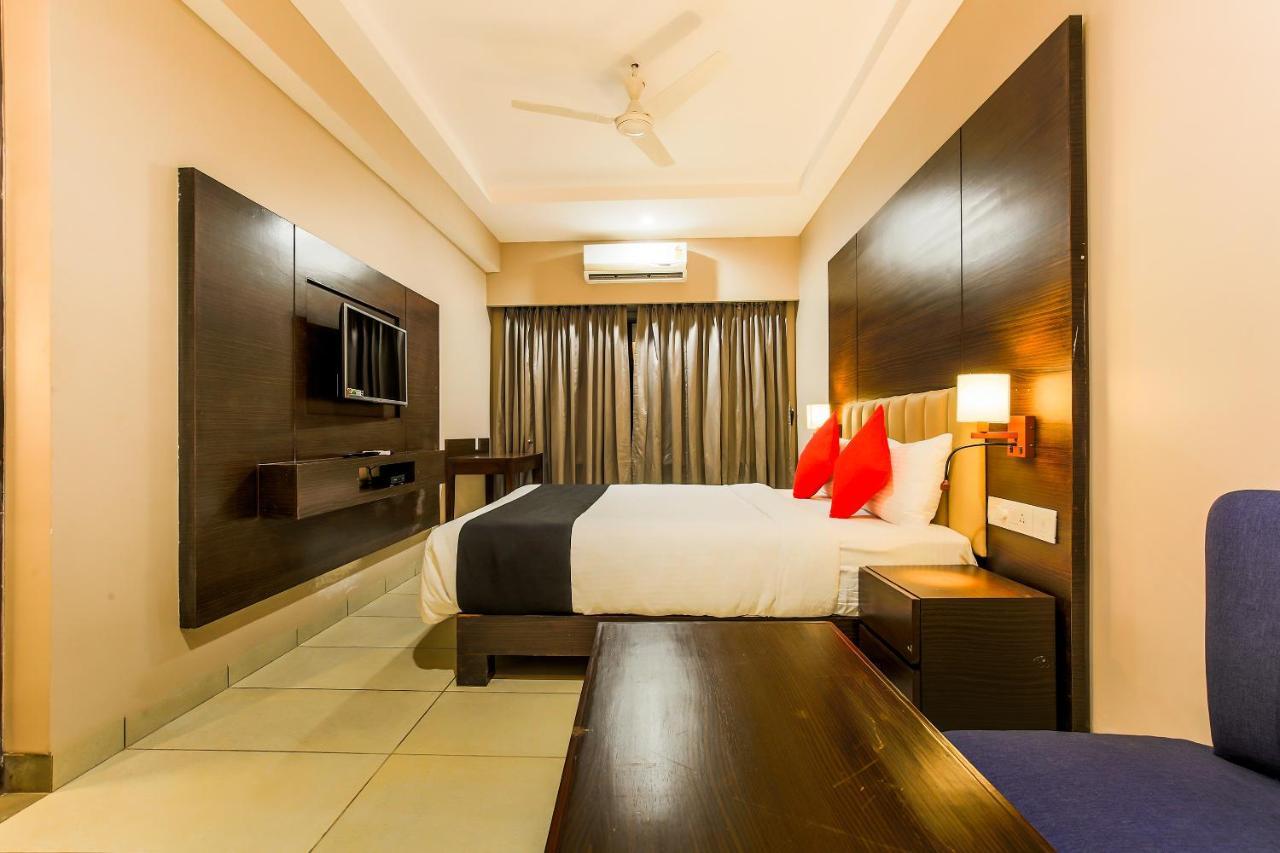 Rivasa Emerald - Calangute Exterior photo