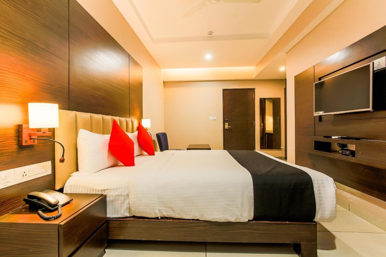 Rivasa Emerald - Calangute Exterior photo