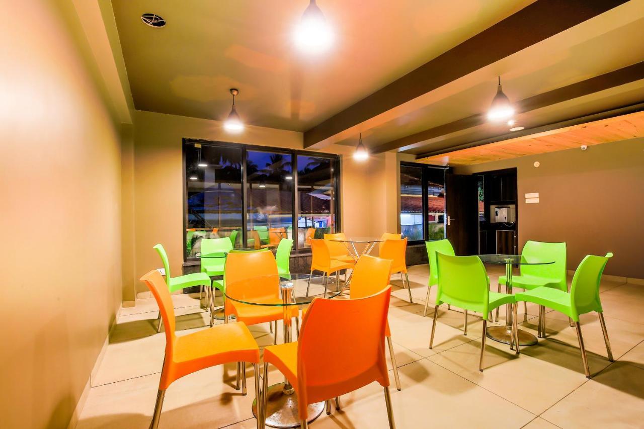 Rivasa Emerald - Calangute Exterior photo