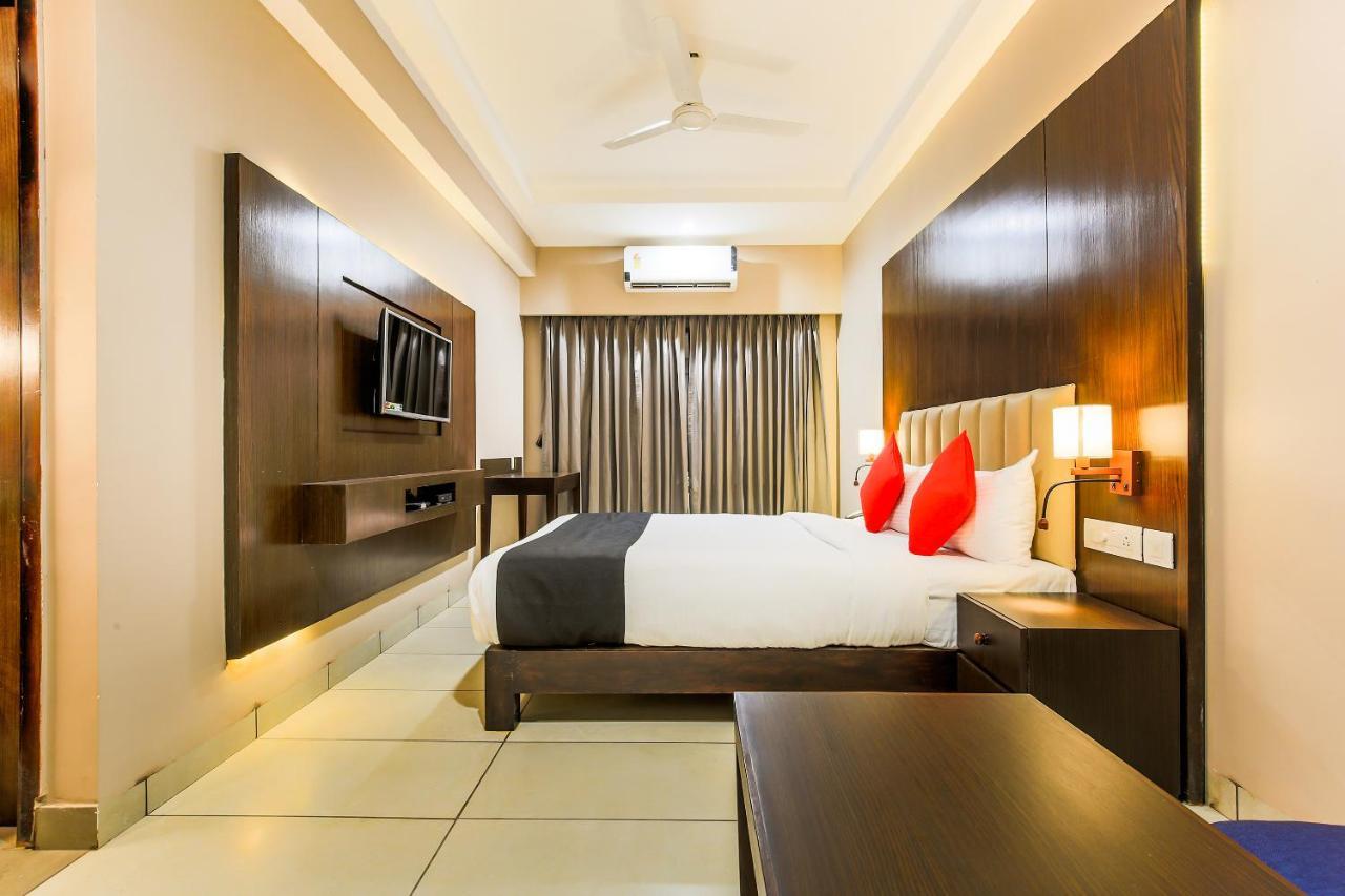 Rivasa Emerald - Calangute Exterior photo
