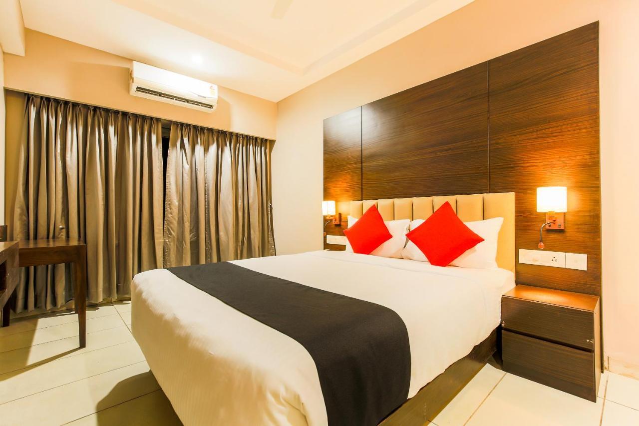 Rivasa Emerald - Calangute Exterior photo