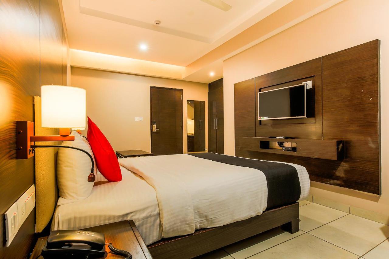 Rivasa Emerald - Calangute Exterior photo
