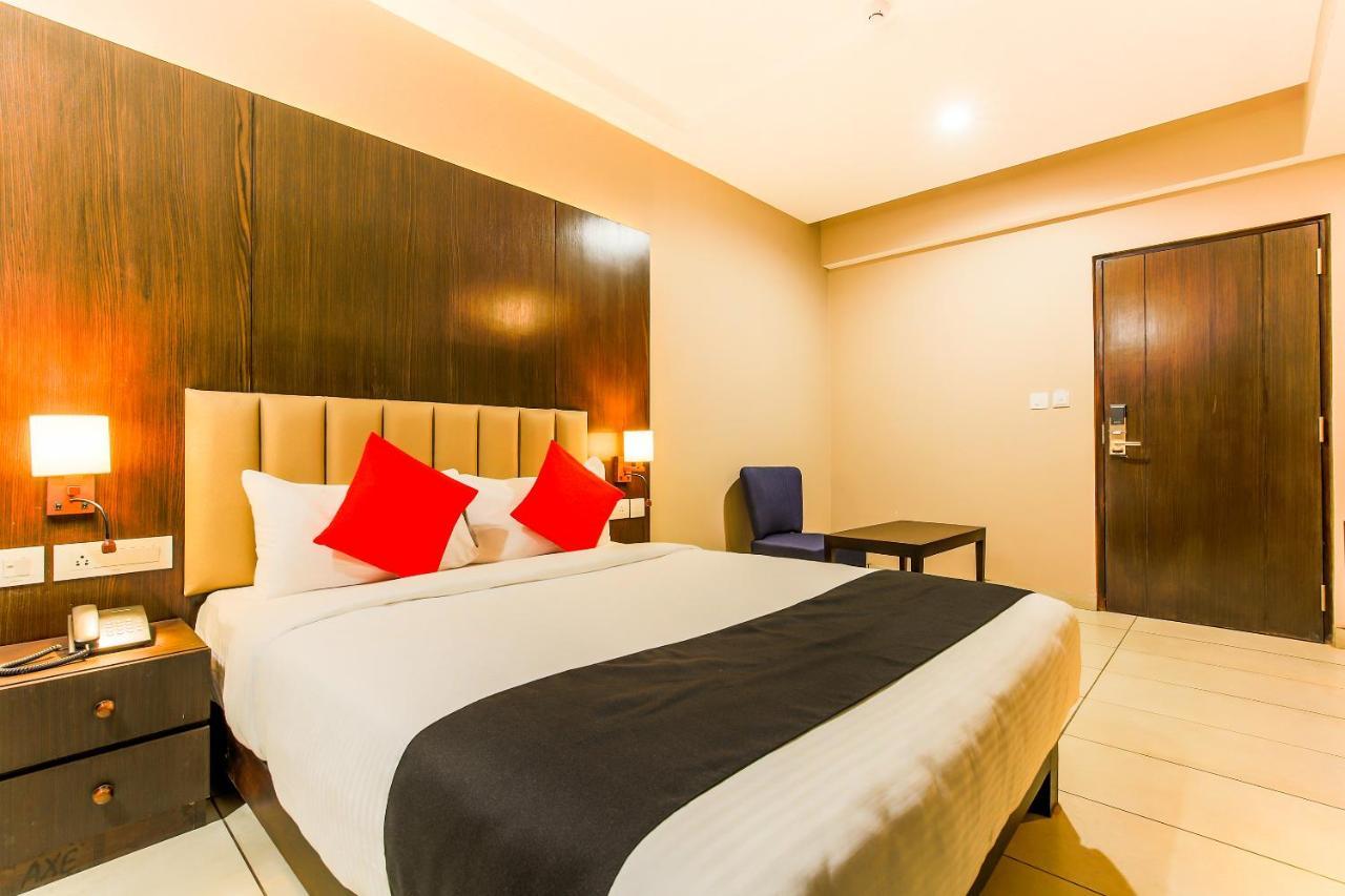 Rivasa Emerald - Calangute Exterior photo
