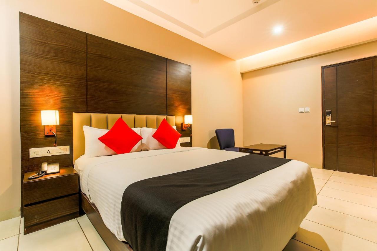Rivasa Emerald - Calangute Exterior photo