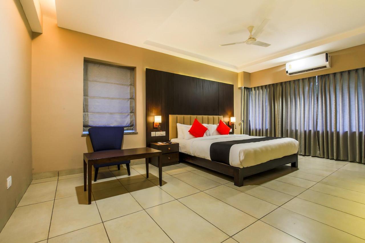 Rivasa Emerald - Calangute Exterior photo