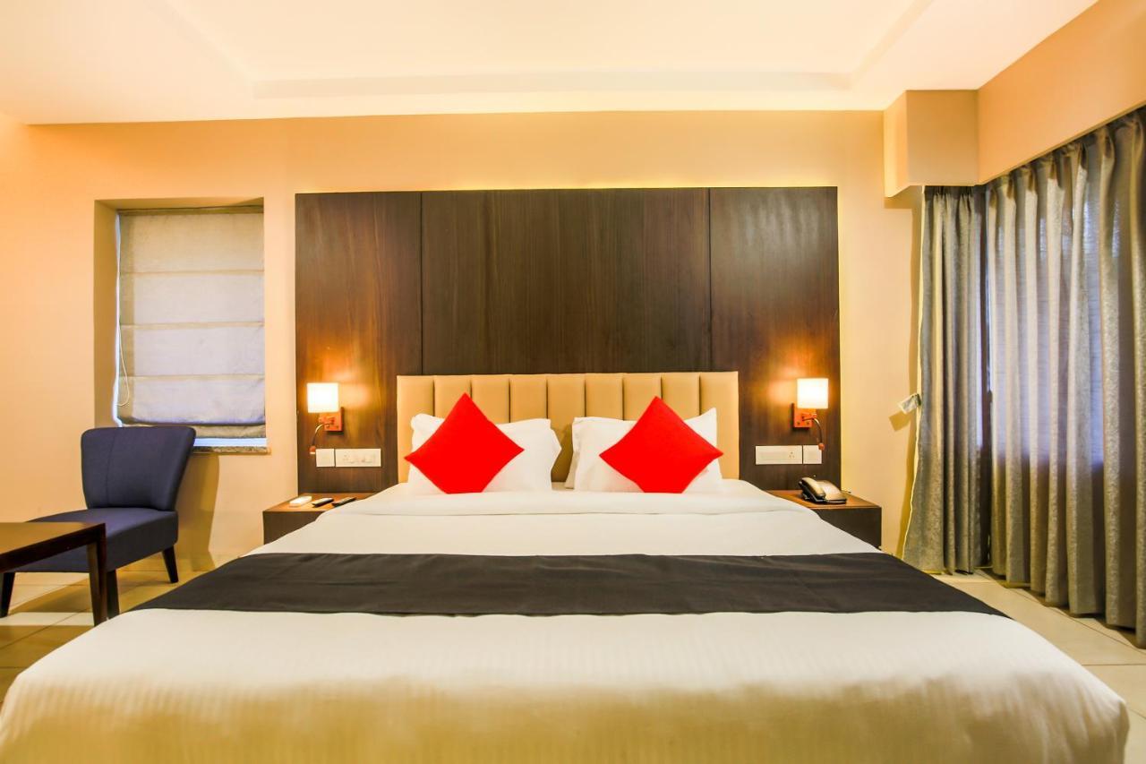 Rivasa Emerald - Calangute Exterior photo