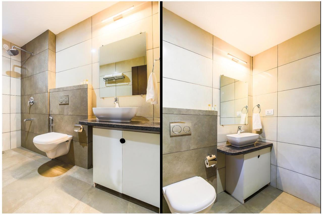 Rivasa Emerald - Calangute Exterior photo