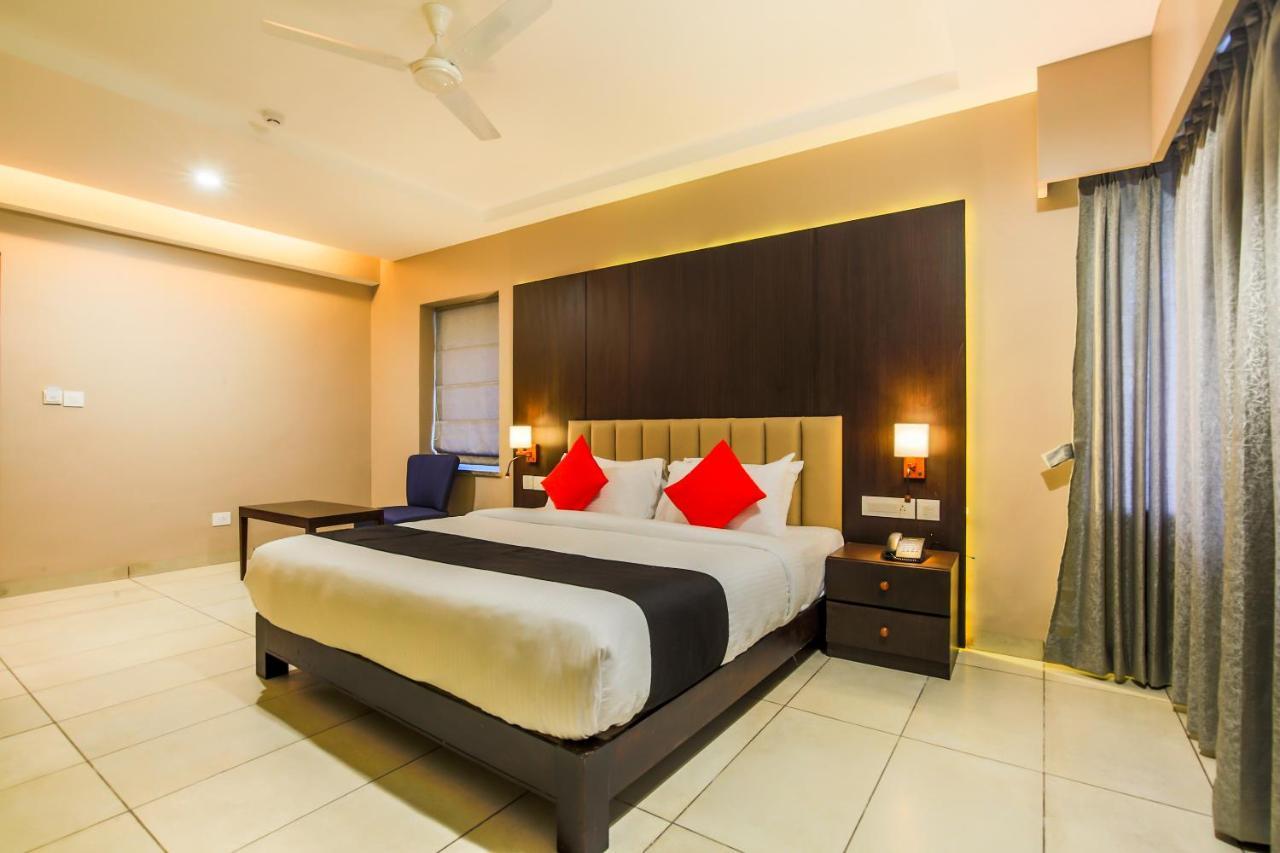 Rivasa Emerald - Calangute Exterior photo