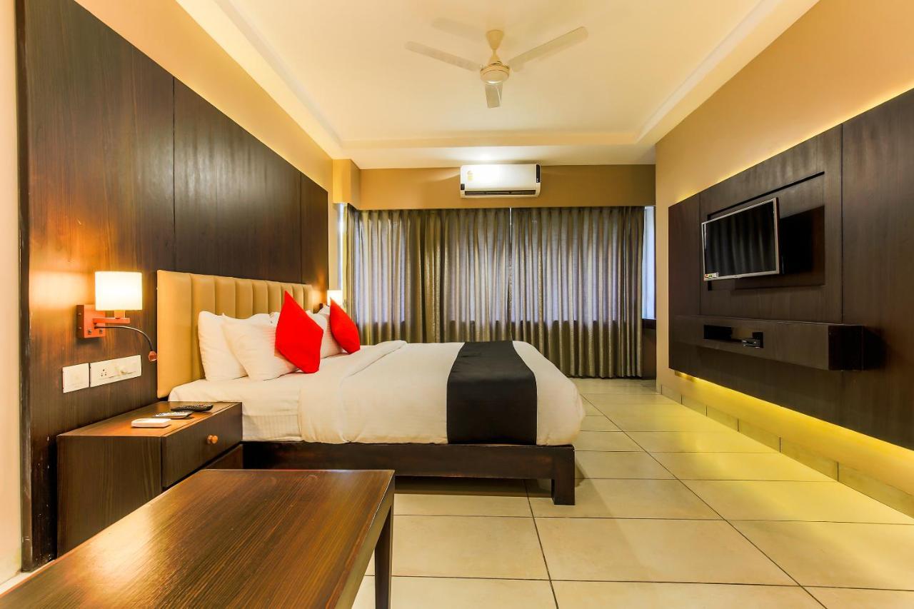 Rivasa Emerald - Calangute Exterior photo
