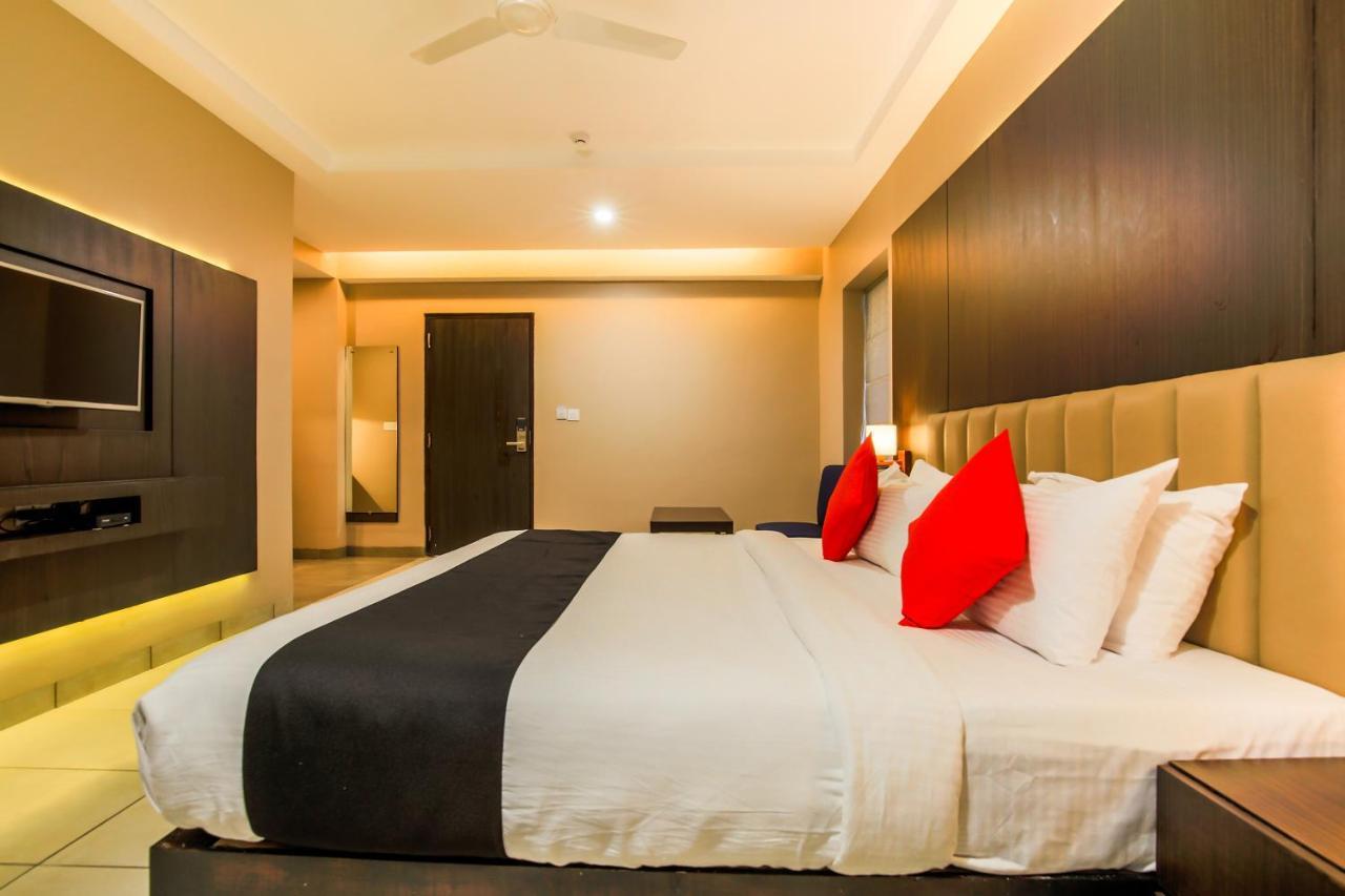 Rivasa Emerald - Calangute Exterior photo