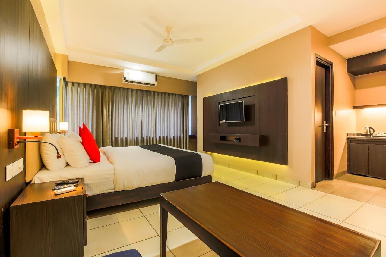Rivasa Emerald - Calangute Exterior photo