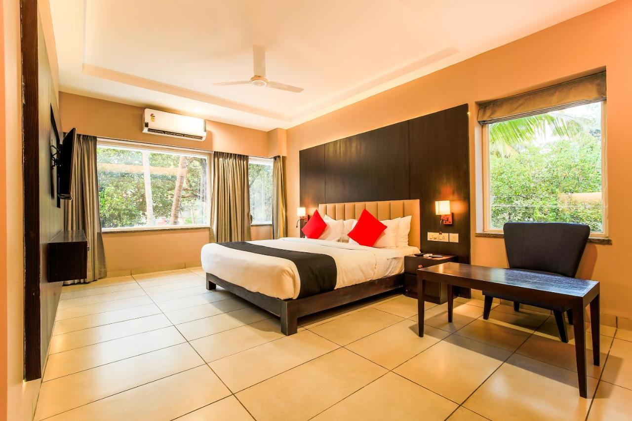 Rivasa Emerald - Calangute Exterior photo