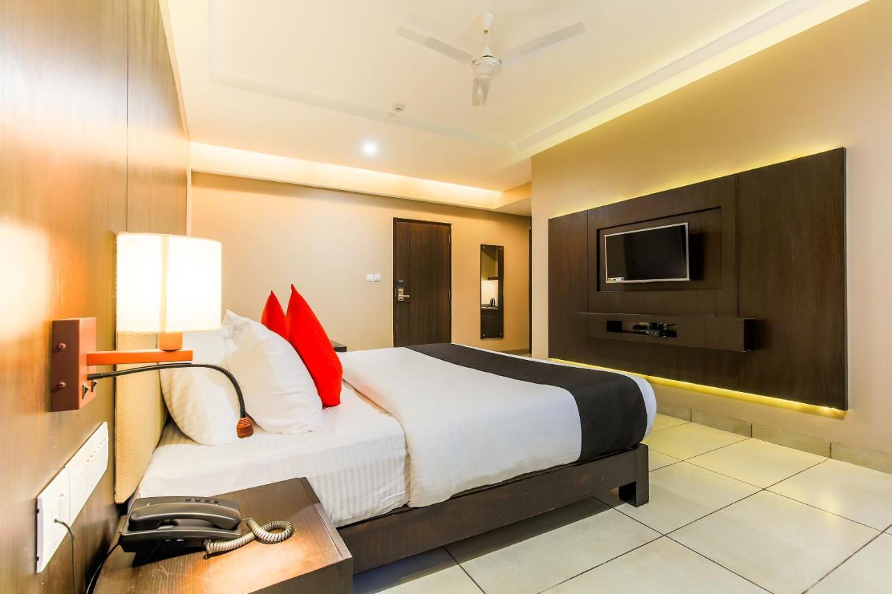 Rivasa Emerald - Calangute Exterior photo