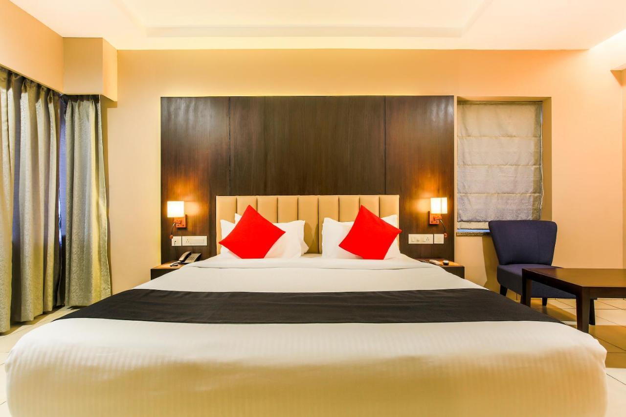 Rivasa Emerald - Calangute Exterior photo