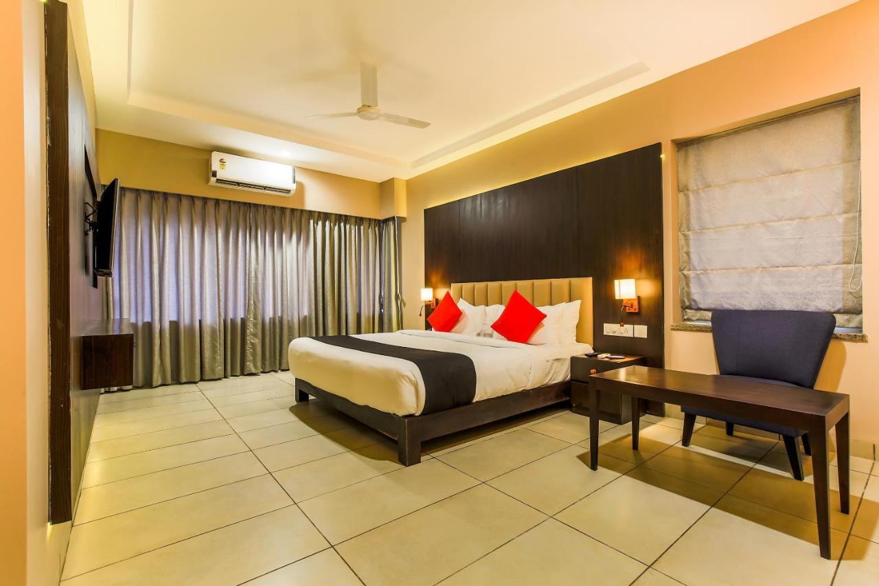 Rivasa Emerald - Calangute Exterior photo
