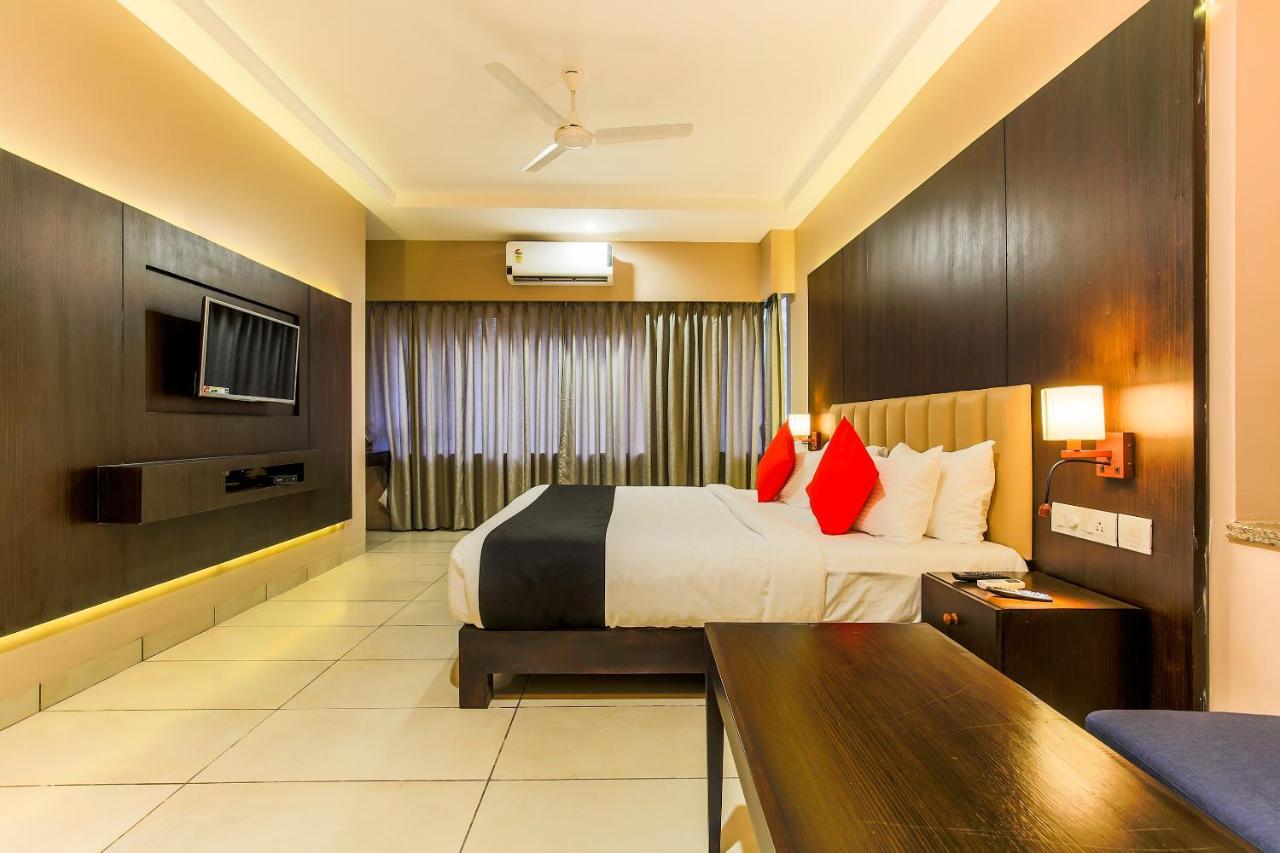 Rivasa Emerald - Calangute Exterior photo